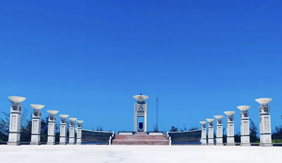 Đường Hồ Chí Minh trên biển – Con đường chi viện vũ khí quan trọng ảnh 5