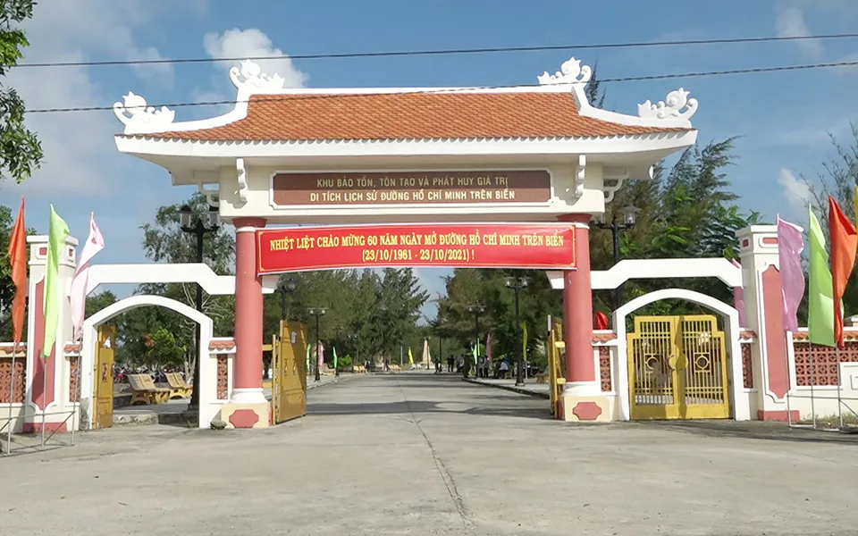 Đường Hồ Chí Minh trên biển – Con đường chi viện vũ khí quan trọng ảnh 3