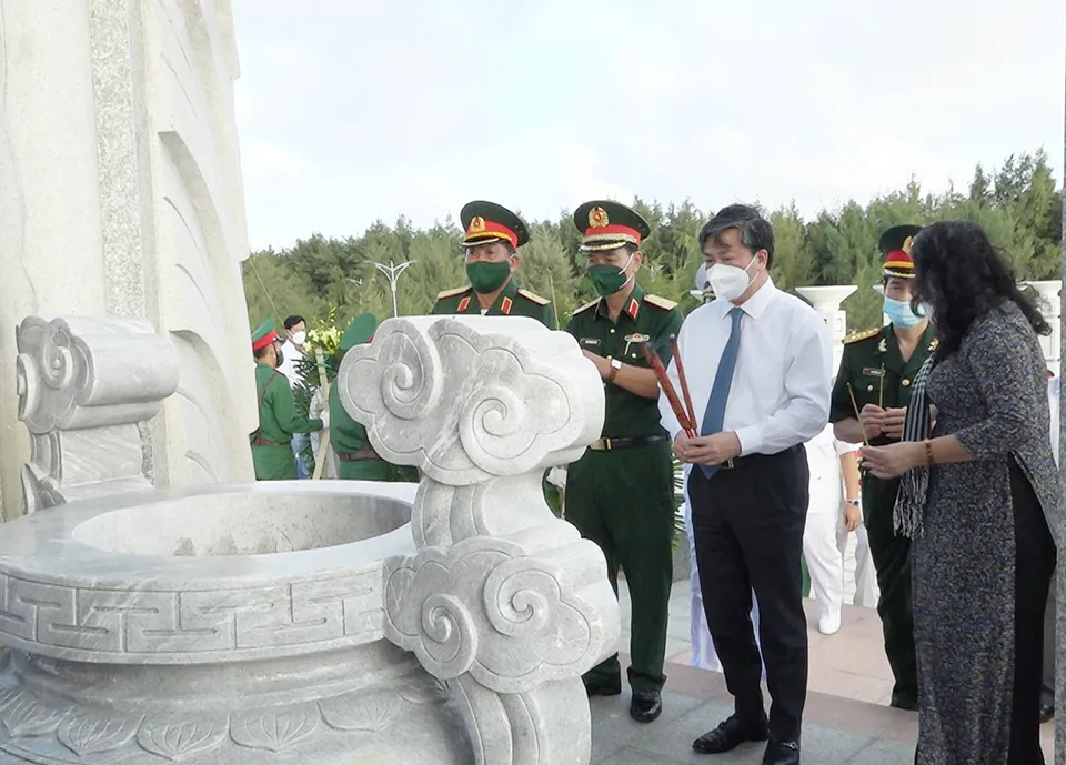 Đường Hồ Chí Minh trên biển – Con đường chi viện vũ khí quan trọng ảnh 6