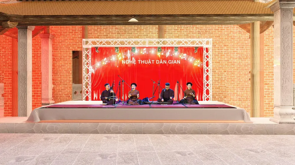 Cần Thơ dự kiến thí điểm tuyến phố đi bộ vào dịp lễ 30-4 ảnh 3