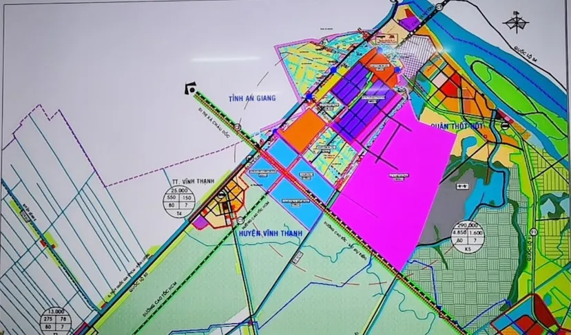 TP Cần Thơ tập trung triển khai 3 dự án lớn ảnh 2