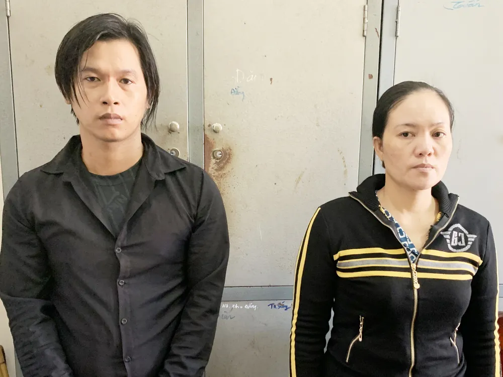 Bến Tre: Đột nhập trộm 8,5kg trang sức ảnh 2