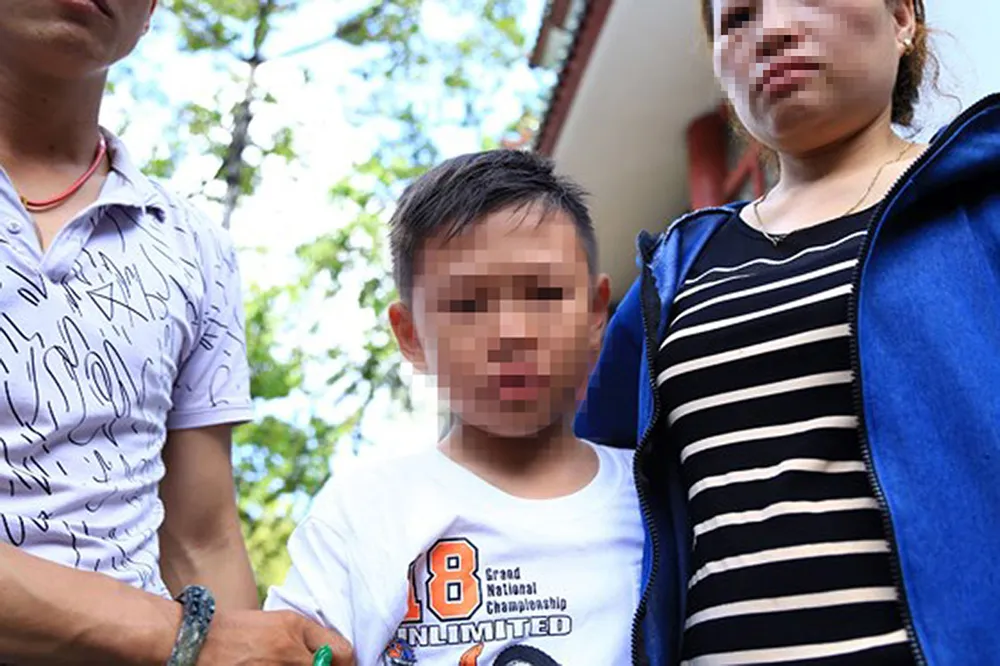 “Hiệp sĩ” Nguyễn Hoàng Nam và Nguyễn Văn Thôi về an nghỉ tại quê nhà ảnh 2