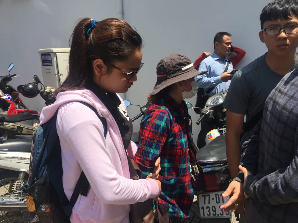 “Hiệp sĩ” Nguyễn Hoàng Nam và Nguyễn Văn Thôi về an nghỉ tại quê nhà ảnh 3