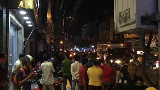 “Hiệp sĩ” Nguyễn Hoàng Nam và Nguyễn Văn Thôi về an nghỉ tại quê nhà ảnh 6