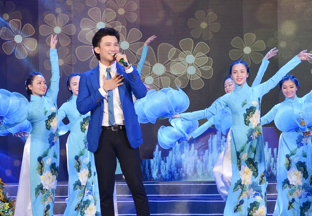 TPHCM tuyên dương 9 công dân trẻ tiêu biểu năm 2018 ảnh 5