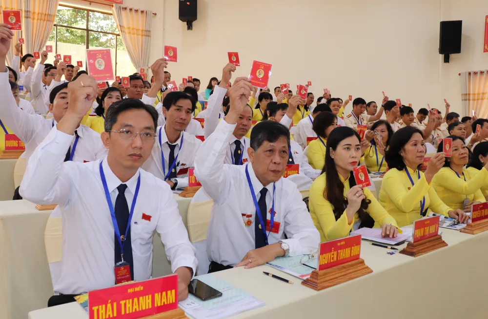 Xóa 270 điểm ô nhiễm môi trường trên địa bàn quận 8 ảnh 2