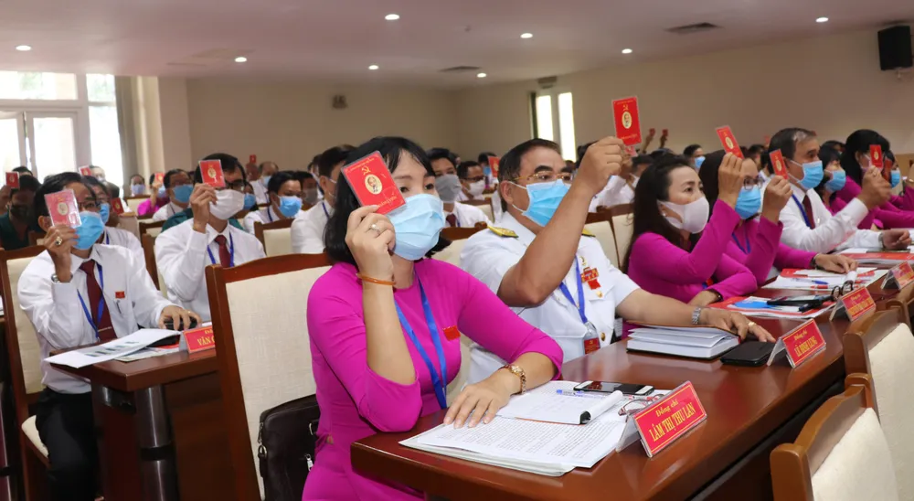 Xây dựng thương hiệu đặc trưng cho quận Bình Thạnh ảnh 1