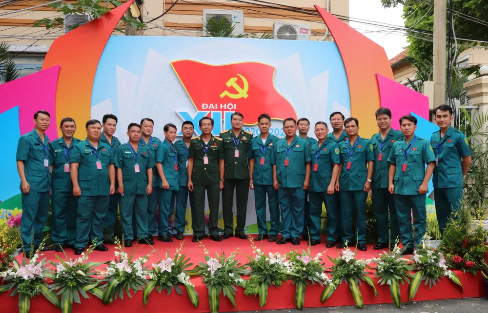 Xây dựng thương hiệu đặc trưng cho quận Bình Thạnh ảnh 6