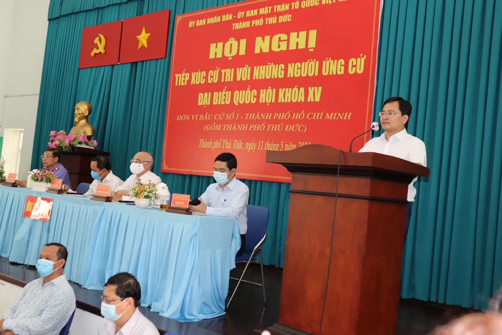 Quan tâm đến các chính sách cho người thu nhập thấp ảnh 2