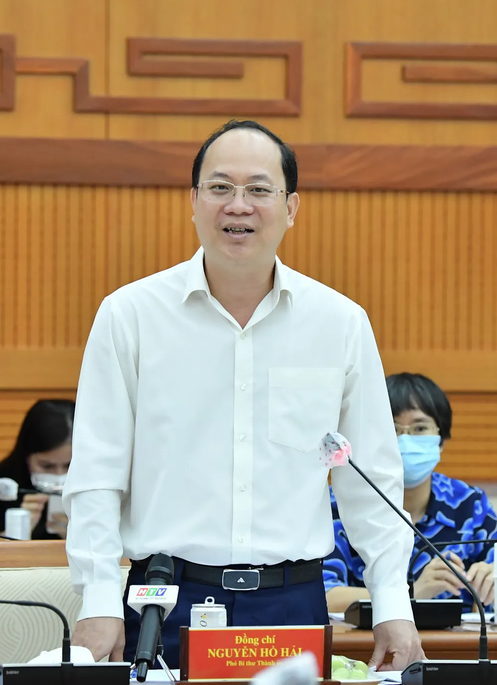 Đảm bảo tốt nhất an sinh xã hội cho người dân ảnh 1