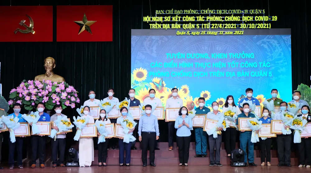 Chăm lo an sinh xã hội phải đảm bảo chính xác, công bằng ảnh 1