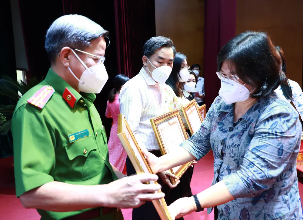 Chăm lo an sinh xã hội phải đảm bảo chính xác, công bằng ảnh 2