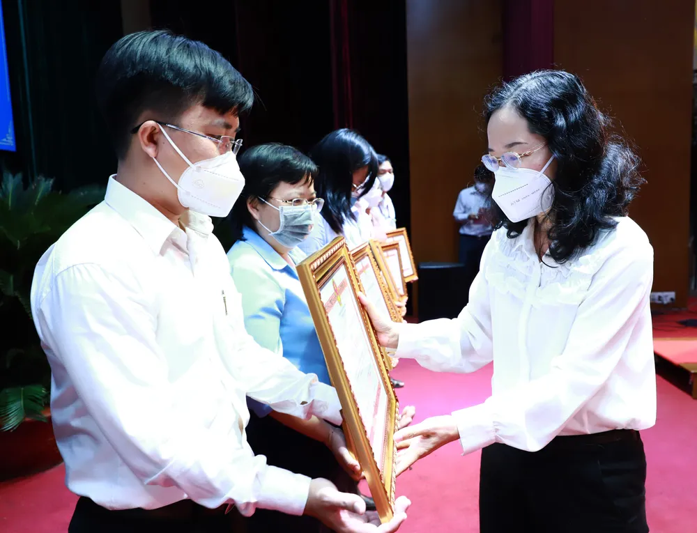 Chăm lo an sinh xã hội phải đảm bảo chính xác, công bằng ảnh 3