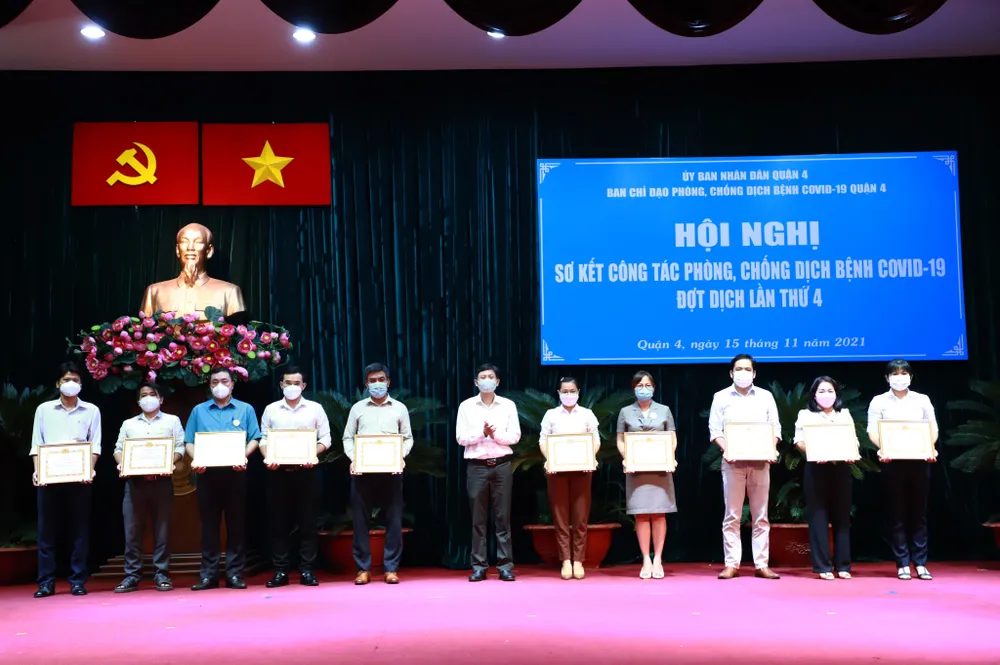 Chăm lo an sinh xã hội phải đảm bảo chính xác, công bằng ảnh 4