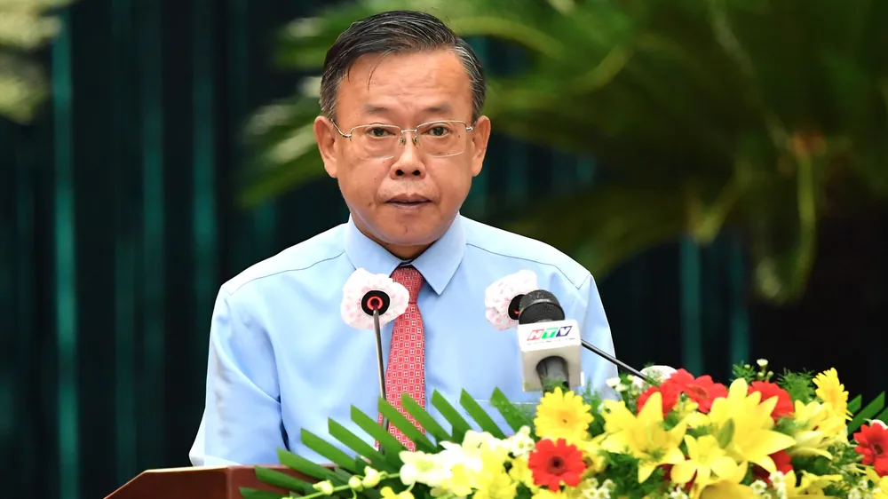 Chủ động, sáng tạo trong vận động, phát huy sức mạnh toàn dân ảnh 1