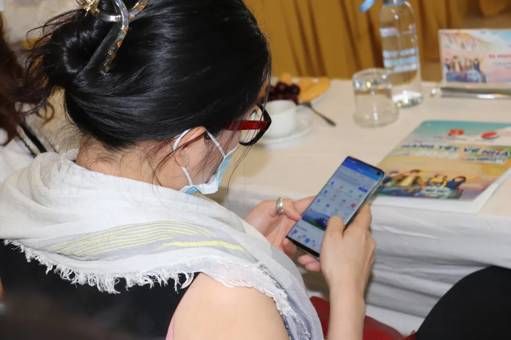 3.290 vé máy bay, tàu, xe khứ hồi đưa sinh viên, thanh niên công nhân về quê đón tết ảnh 3