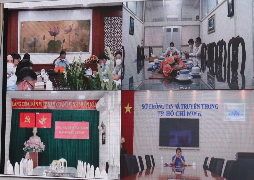 Khẩn trương đầu tư xây dựng Bệnh viện quận Phú Nhuận cơ sở 2 ảnh 1