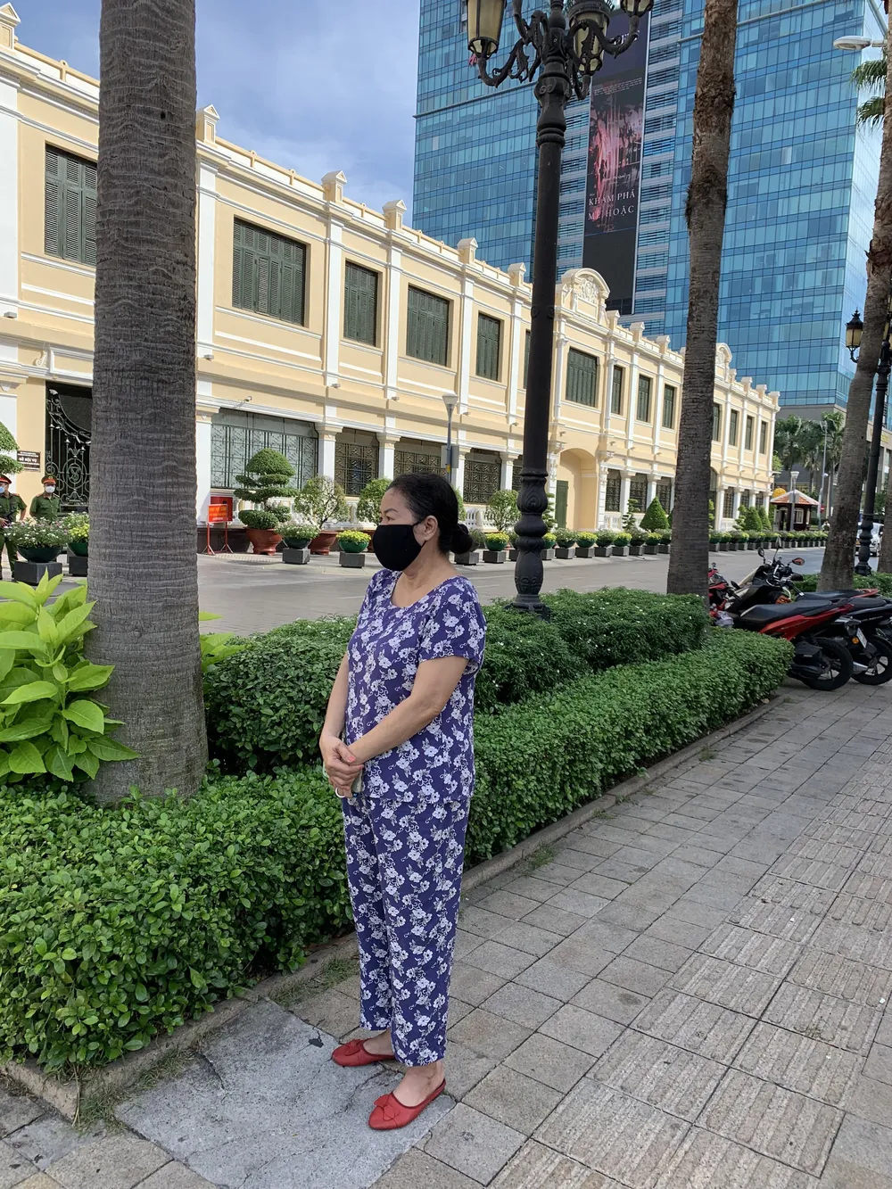 Thương tiễn người lãnh đạo hết lòng vì TPHCM ảnh 5