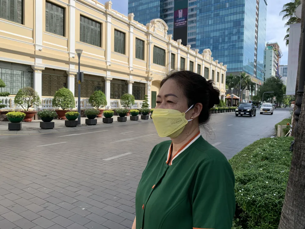 Thương tiễn người lãnh đạo hết lòng vì TPHCM ảnh 7