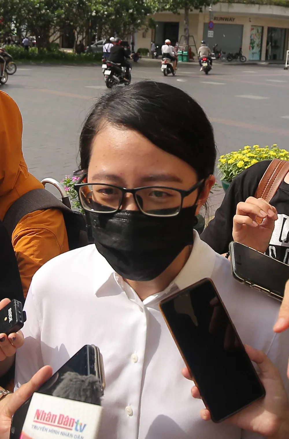 Thương tiễn người lãnh đạo hết lòng vì TPHCM ảnh 3