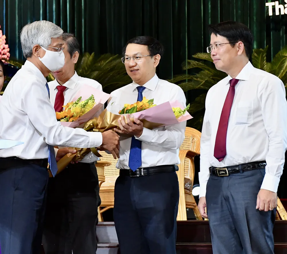 Thi đua là động lực để mỗi người làm đúng, làm tốt phần việc của mình ảnh 4