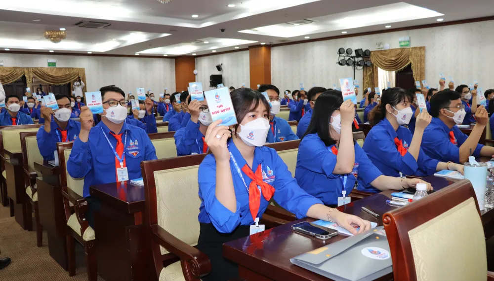 Khơi gợi sáng tạo, phát triển ngành cấp nước ảnh 1