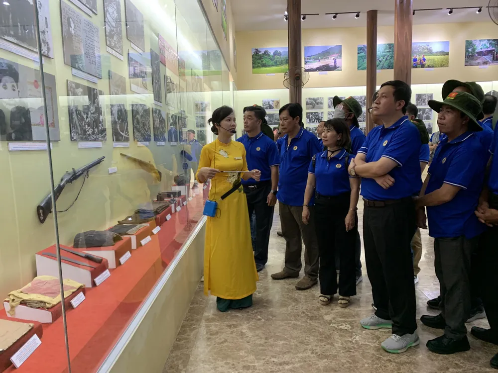 Cần thêm hoạt động chăm lo đời sống vật chất, tinh thần người lao động ảnh 3