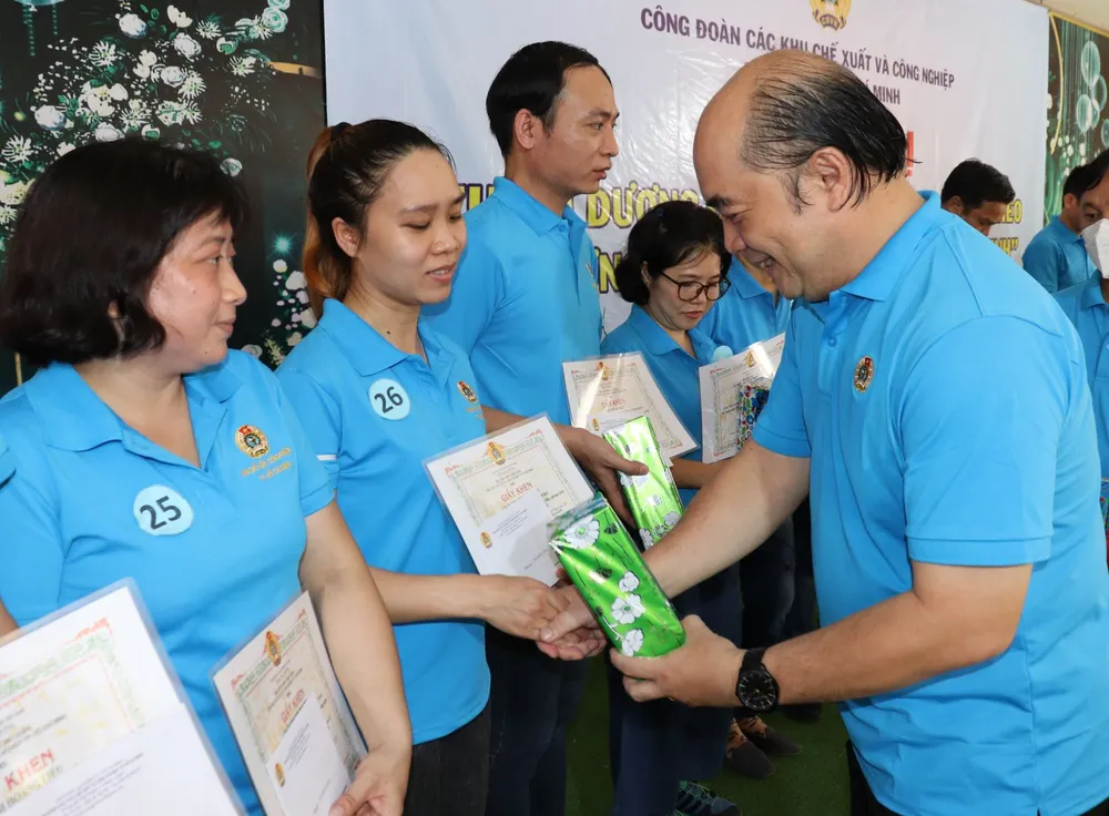 Tuyên dương 188 tập thể, cá nhân sáng tạo trong học tập Bác ảnh 2