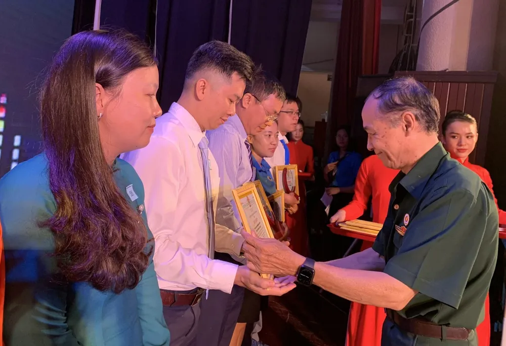 Công đoàn Viên chức TPHCM phát huy sáng kiến, nâng chỉ số hài lòng về cải cách hành chính ảnh 1