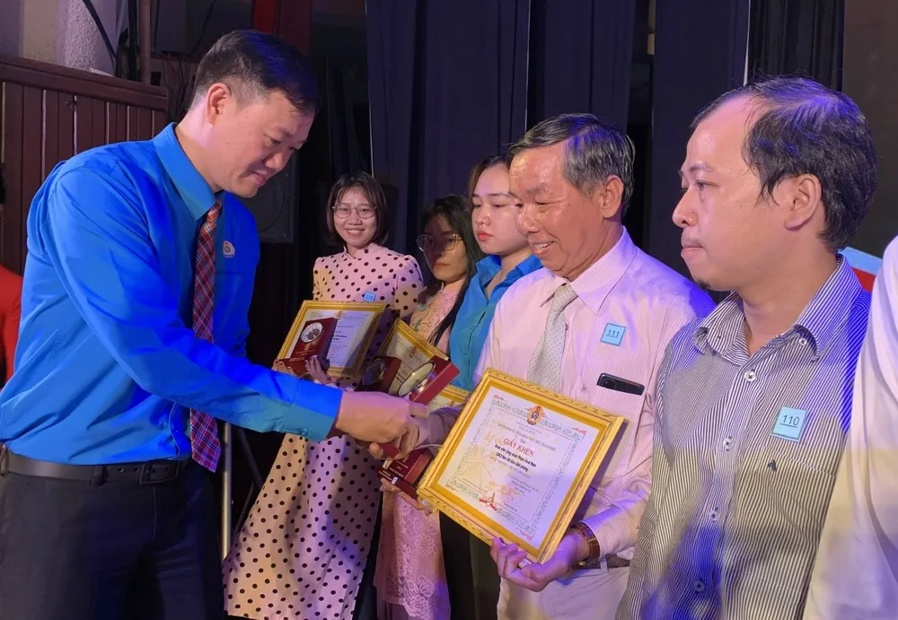 Công đoàn Viên chức TPHCM phát huy sáng kiến, nâng chỉ số hài lòng về cải cách hành chính ảnh 2