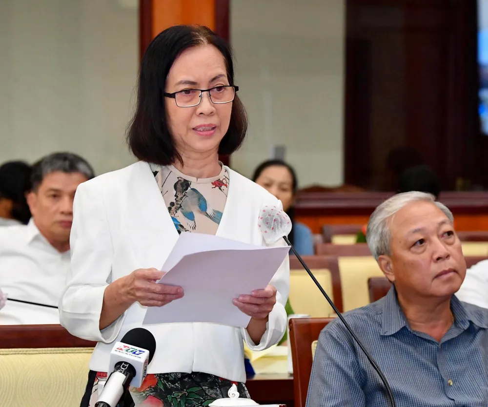 Đại tướng Mai Chí Thọ - Một đời kiên trung  ảnh 5