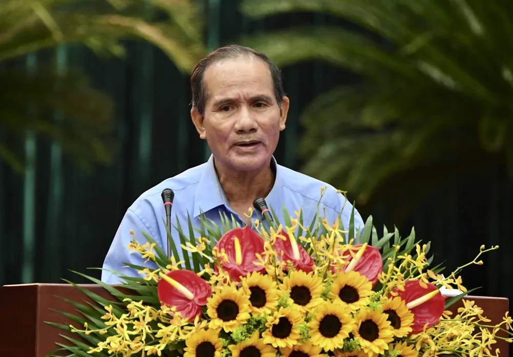 Người dân TPHCM hiến gần 5,4 triệu m² đất mở rộng hẻm ảnh 3