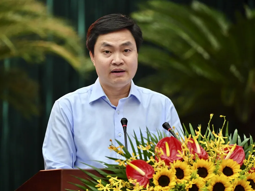 Người dân TPHCM hiến gần 5,4 triệu m² đất mở rộng hẻm ảnh 4