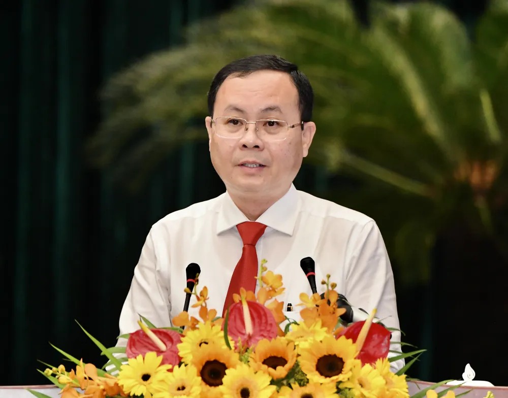 Tri ân những hy sinh của các nữ chiến sĩ cách mạng bị địch bắt tù đày ảnh 4