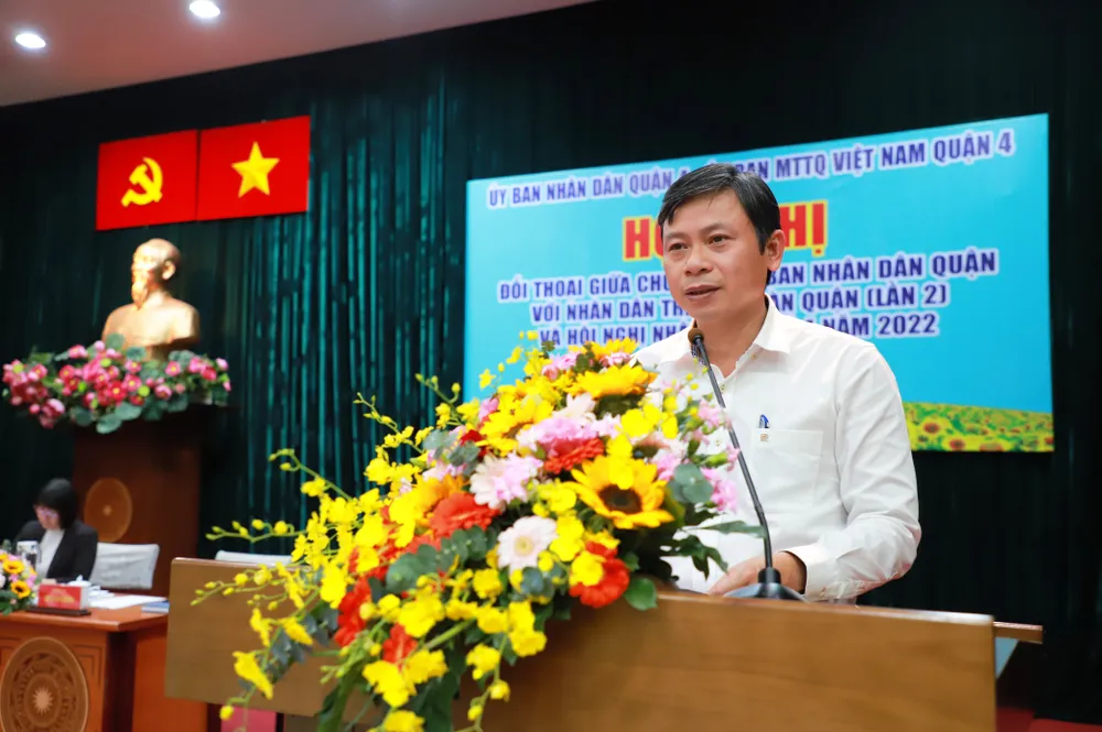  Nỗi lo hàng giả, kém chất lượng trong dịp tết ảnh 1