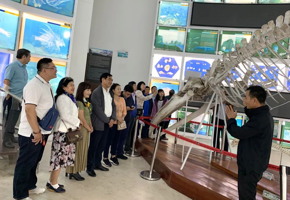 Tăng cường đối thoại để hiểu mong muốn của người dân  ​ ảnh 3