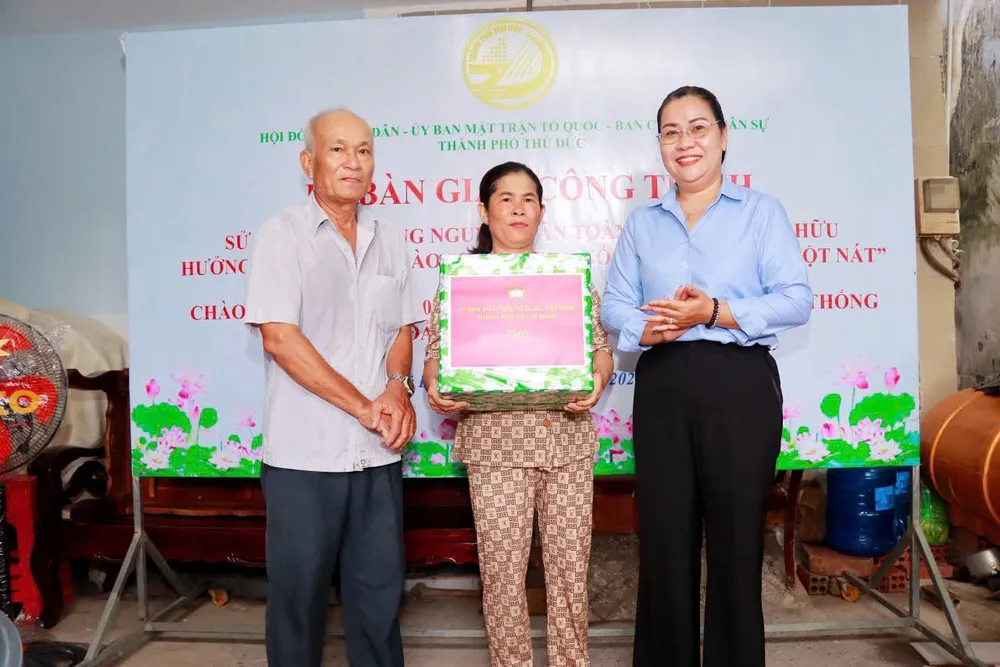 Ông Nguyễn Văn Toàn, phường Phú Hữu, TP Thủ Đức.jpg