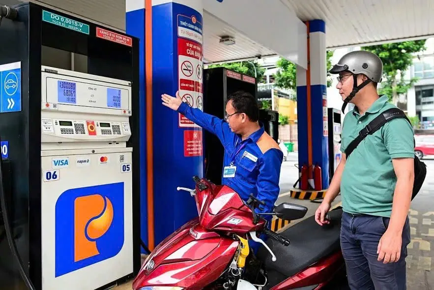 Ứng phó áp lực giá lan rộng