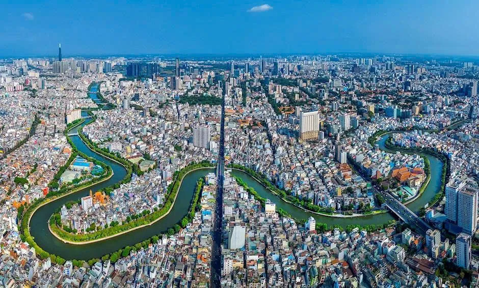 Luật Phát triển đô thị: Khí thế mới trong vận hội lớn