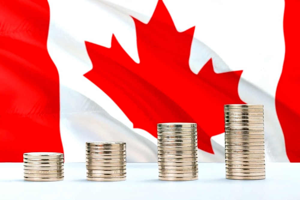 加国计划推行大规模临时免税和退税措施