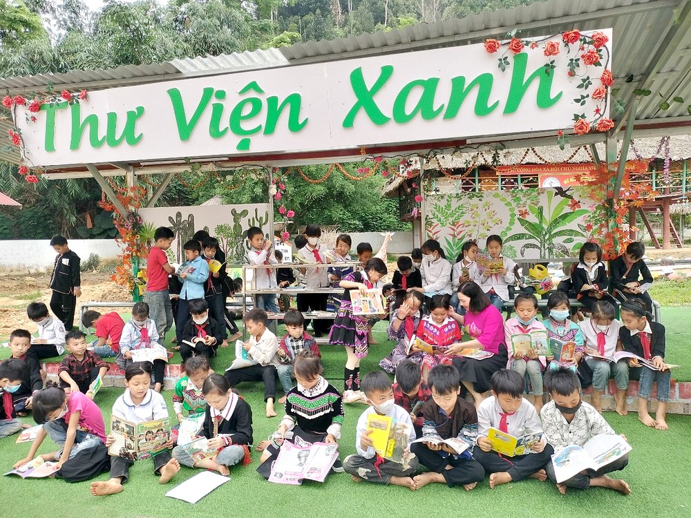 发挥“幸福学校”建设工作引领角色