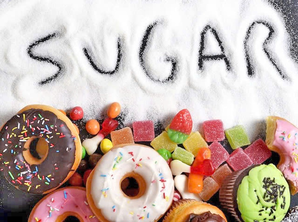 糖尿病并非仅与甜食有关。