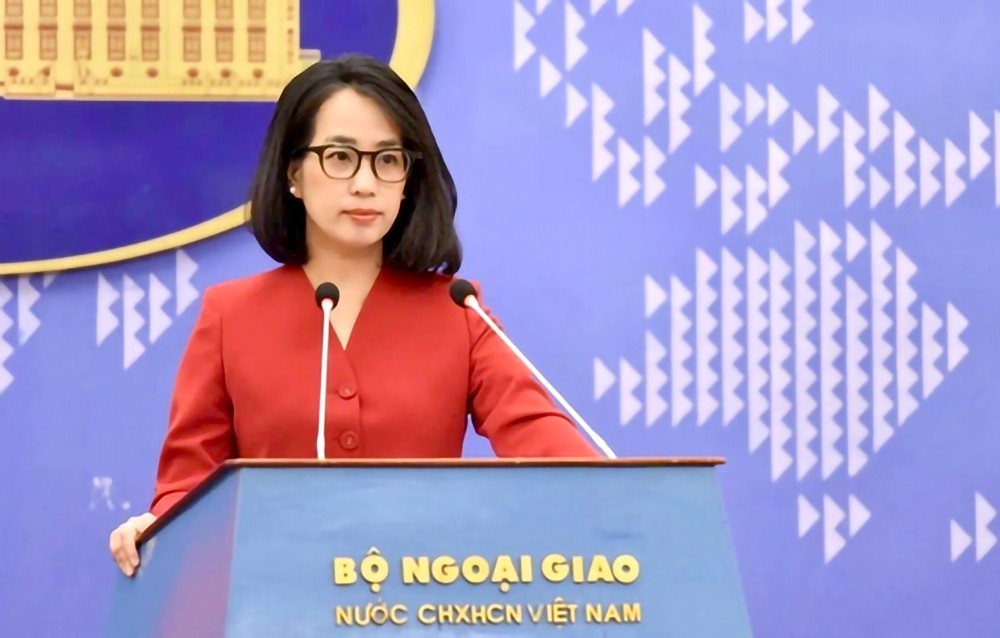 越南欢迎美国将古巴从支持恐怖主义国家除名