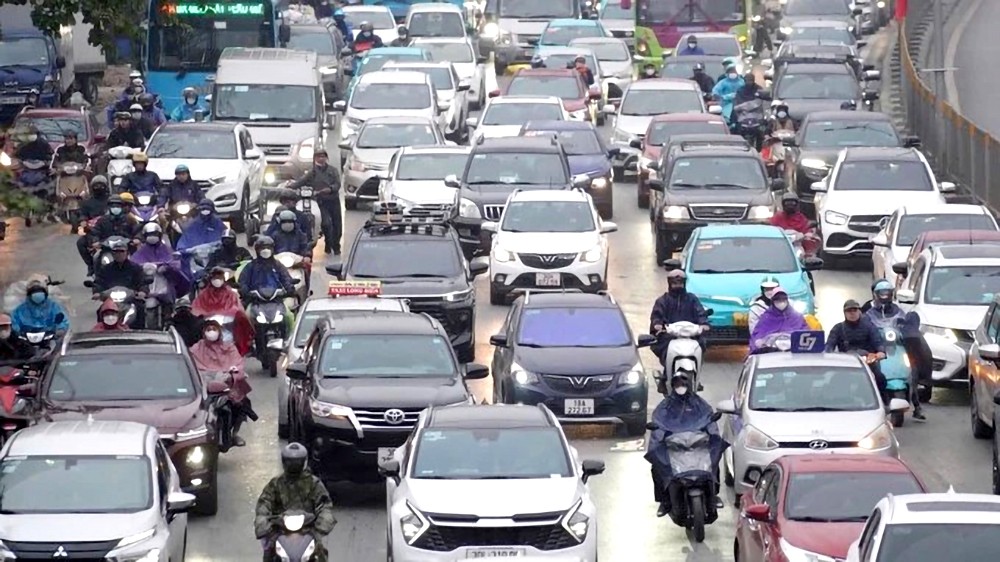 第一天休假全国发生47起交通事故