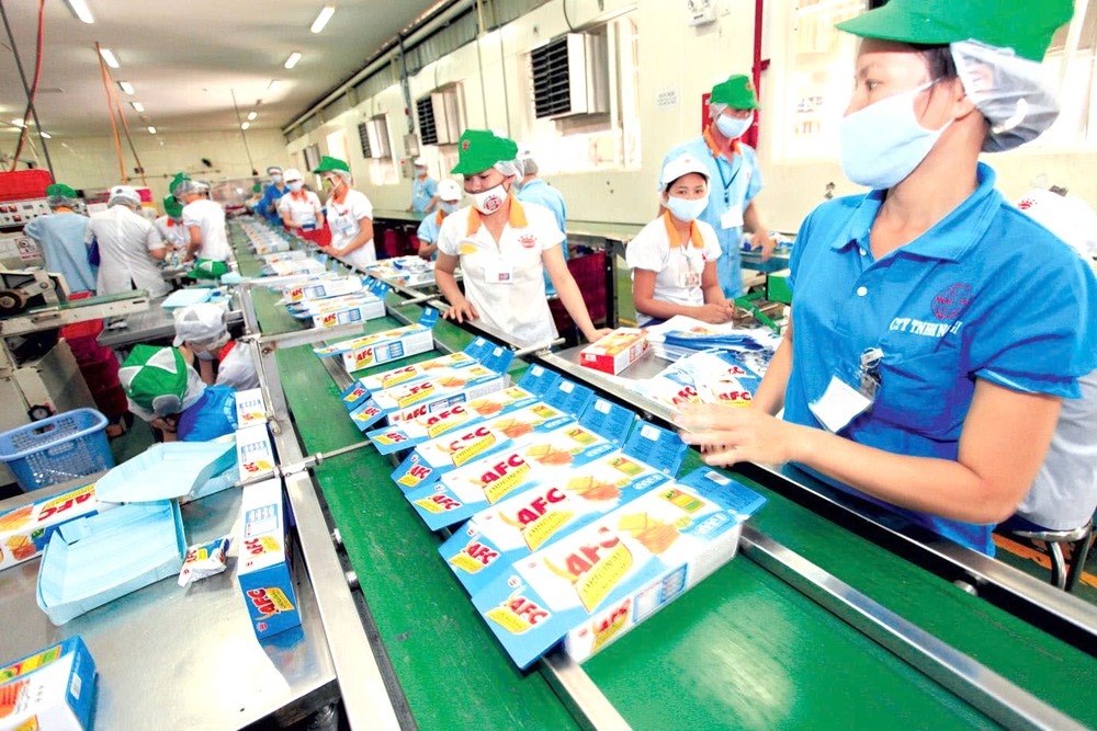 年初企业加快生产活动。