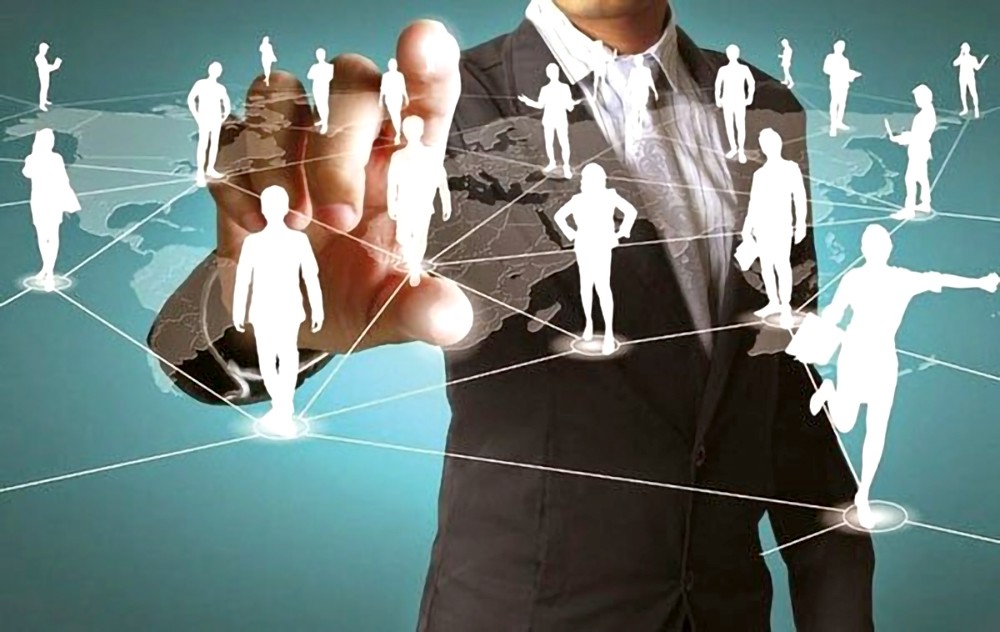 争取人力资源培训机会