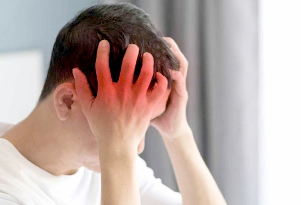 年轻人脑中风的发生率正在上升。