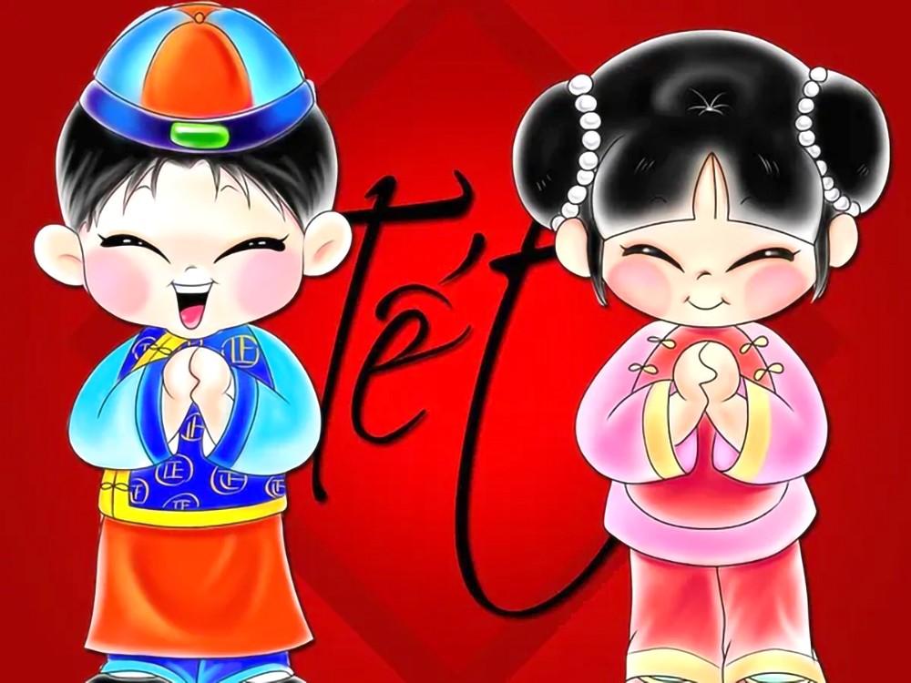 祝愿大家新年快乐