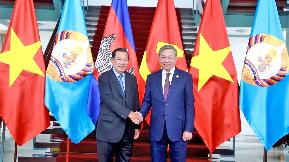 2025年2月22日简讯